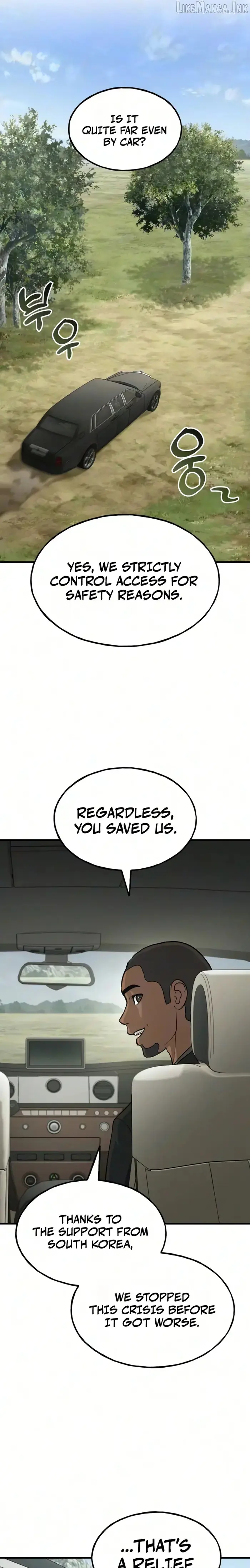 Solo Farming In The Tower - Chapter 132 image 04_optimized_optimized